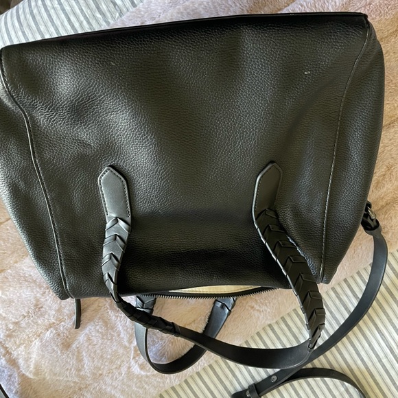 French connection leather purse - Picture 5 of 9